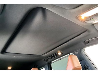 2024 INFINITI QX60 Autograph