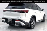 2024 INFINITI QX60 Autograph