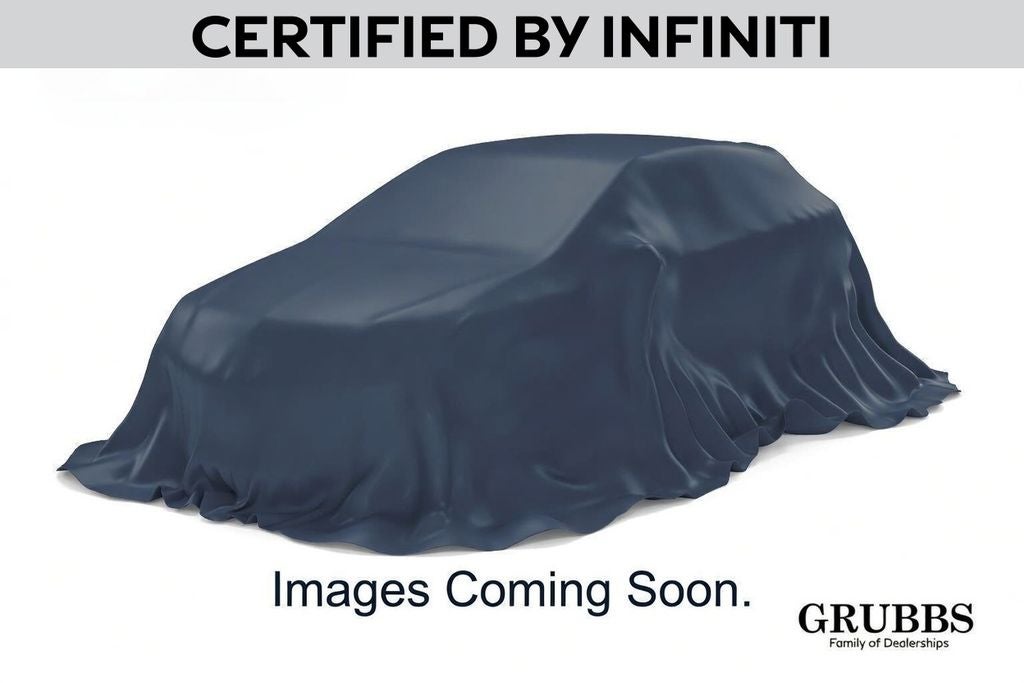 2023 INFINITI QX60 Autograph