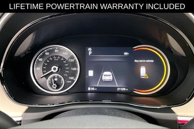 2025 Genesis GV70 3.5T Sport