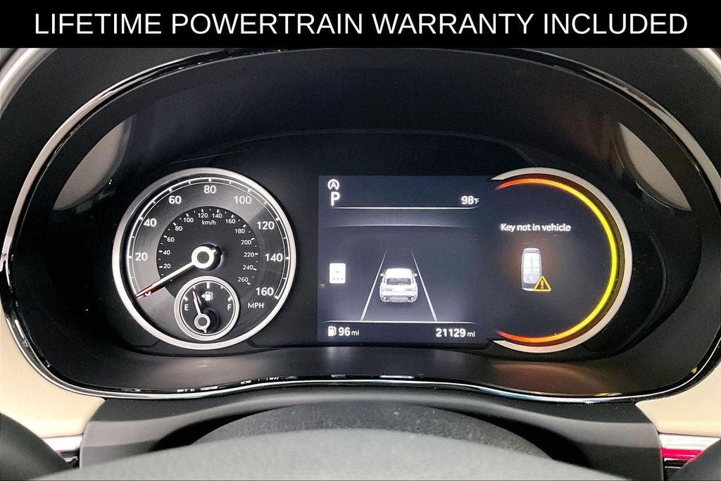 2025 Genesis GV70 3.5T Sport