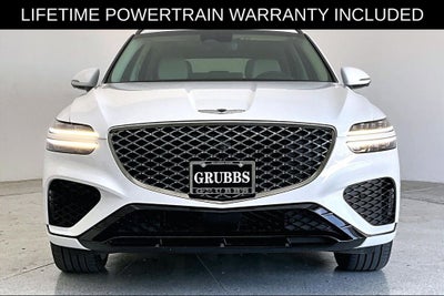 2025 Genesis GV70 3.5T Sport