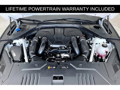 2025 Genesis GV70 3.5T Sport