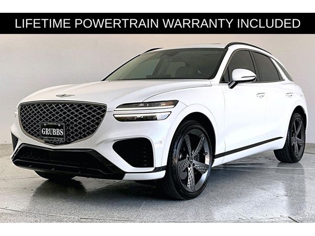 2025 Genesis GV70 3.5T Sport