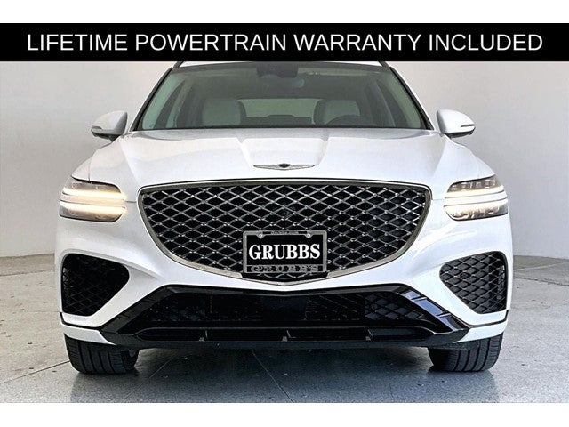 2025 Genesis GV70 3.5T Sport
