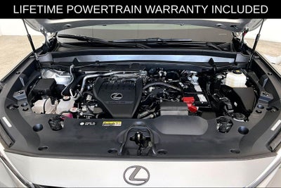 2025 Lexus TX 350 Premium