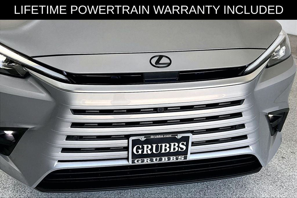 2025 Lexus TX 350 Premium