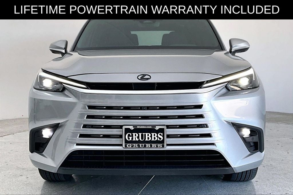 2025 Lexus TX 350 Premium