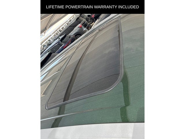 2025 Toyota Highlander Hybrid XLE