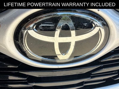 2025 Toyota Highlander Hybrid XLE
