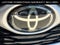 2025 Toyota Highlander Hybrid XLE