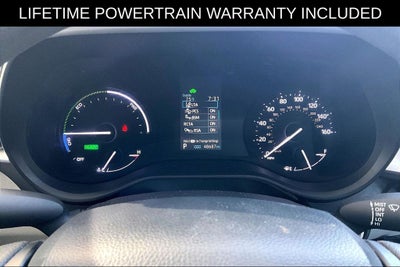 2022 Toyota Sienna LE 8 Passenger