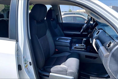 2017 Toyota Tundra SR5 4.6L V8