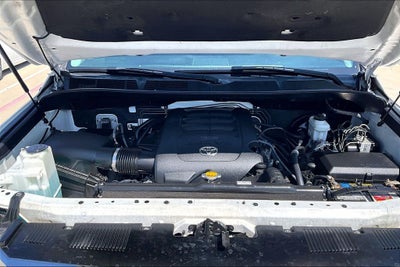 2017 Toyota Tundra SR5 4.6L V8