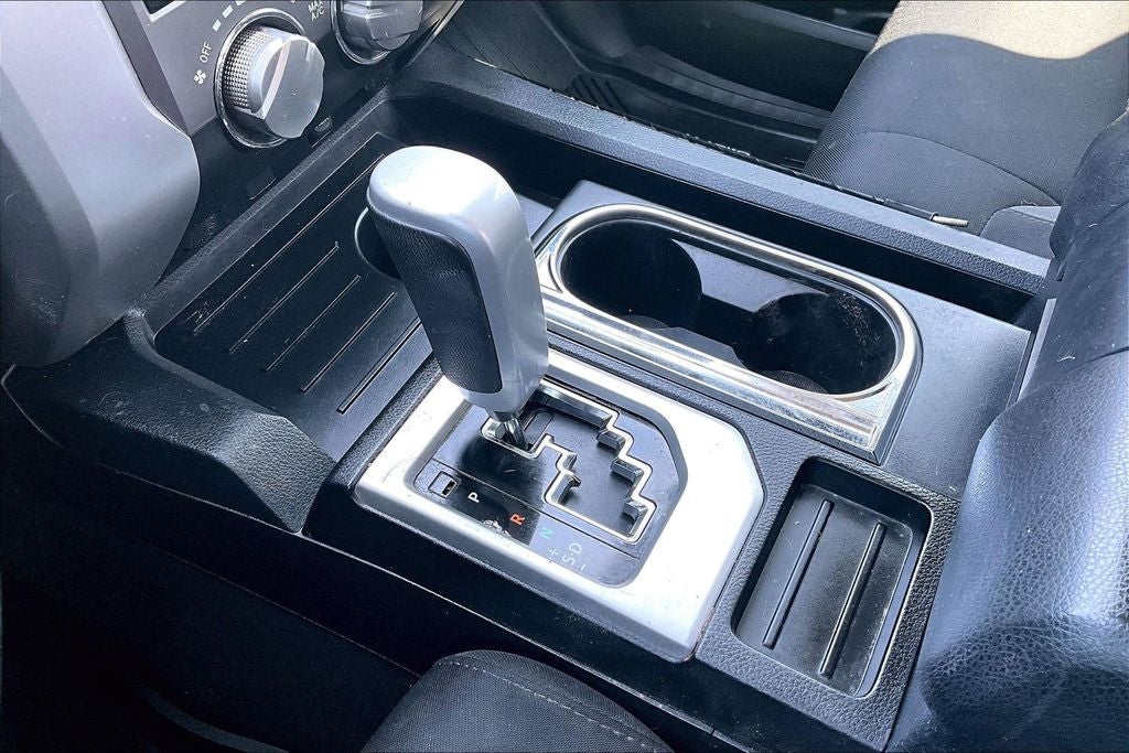 2017 Toyota Tundra SR5 4.6L V8