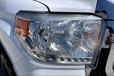 2017 Toyota Tundra SR5 4.6L V8