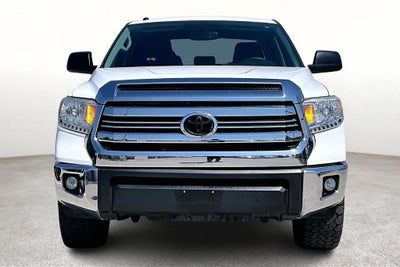 2017 Toyota Tundra SR5 4.6L V8