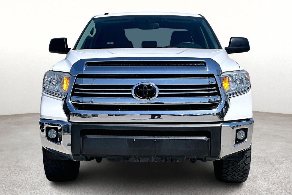 2017 Toyota Tundra SR5 4.6L V8