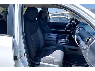 2017 Toyota Tundra SR5 4.6L V8