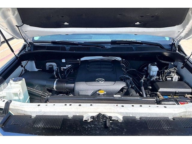 2017 Toyota Tundra SR5 4.6L V8