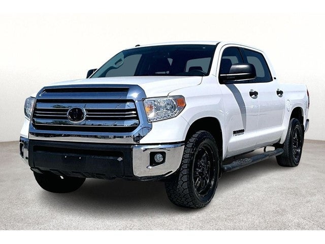 2017 Toyota Tundra SR5 4.6L V8