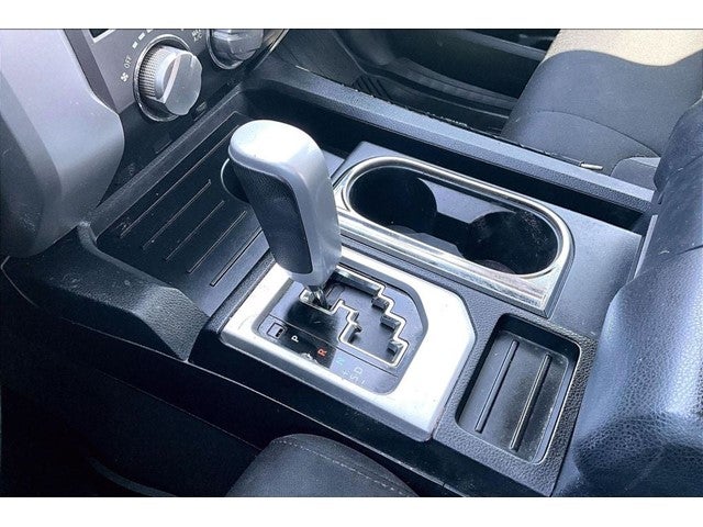 2017 Toyota Tundra SR5 4.6L V8