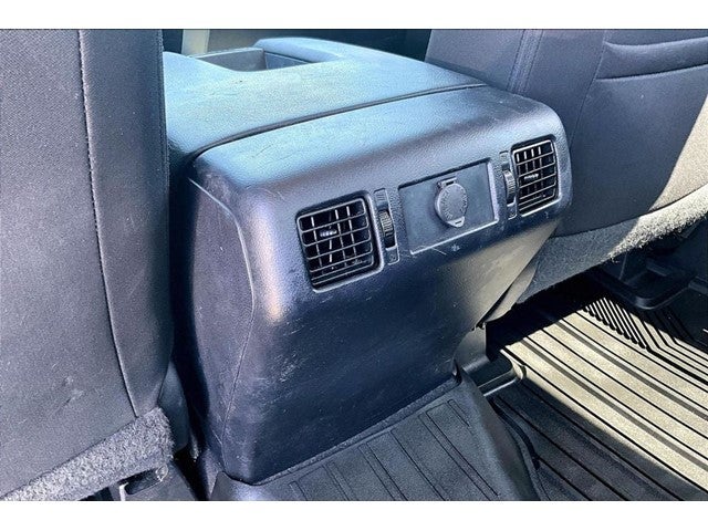 2017 Toyota Tundra SR5 4.6L V8