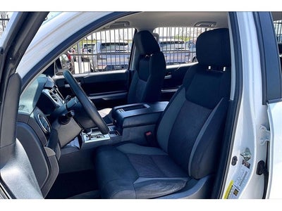 2017 Toyota Tundra SR5 4.6L V8