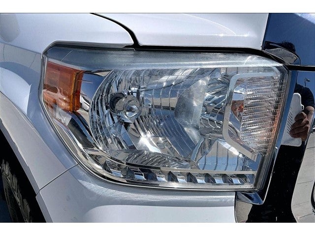 2017 Toyota Tundra SR5 4.6L V8