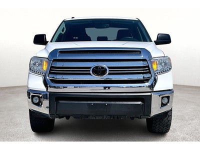 2017 Toyota Tundra SR5 4.6L V8