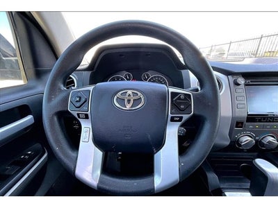 2017 Toyota Tundra SR5 4.6L V8
