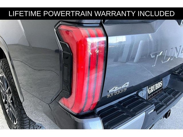 2023 Toyota Tundra Limited
