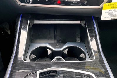 2025 BMW X7 xDrive40i M Sport