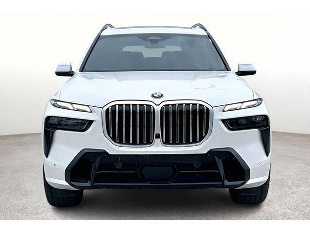2025 BMW X7 xDrive40i M Sport