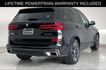 2025 BMW X5 xDrive40i M Sport