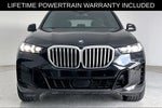2025 BMW X5 xDrive40i M Sport