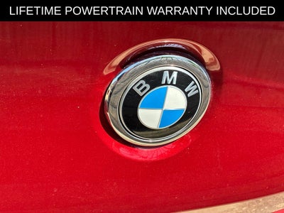 2021 BMW X4 xDrive30i