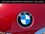2021 BMW X4 xDrive30i