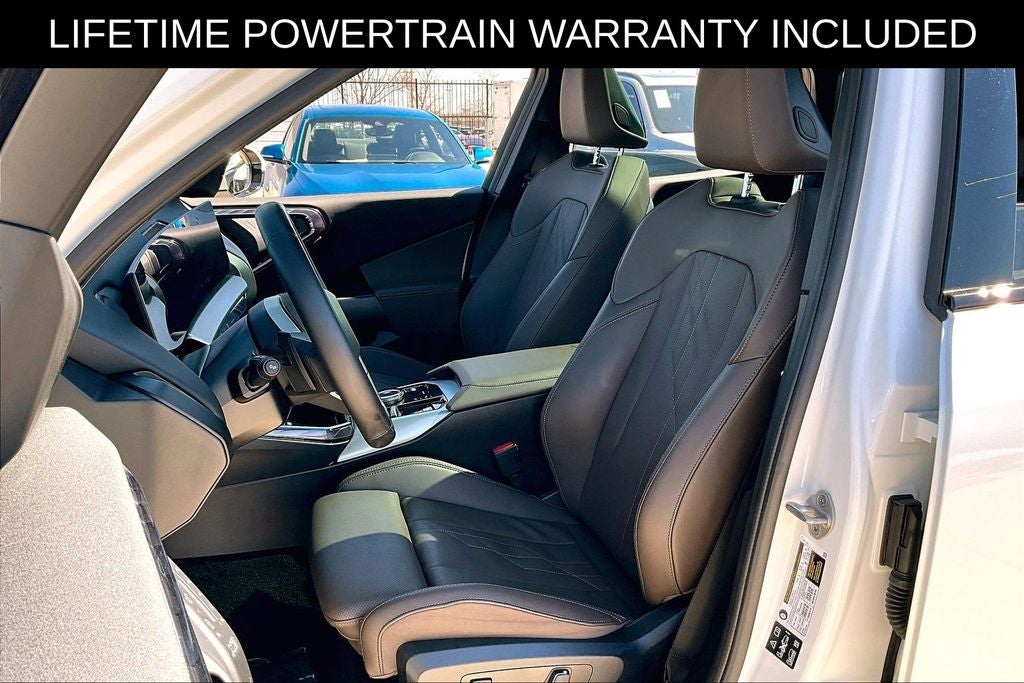 2025 BMW X3 30 xDrive M Sport