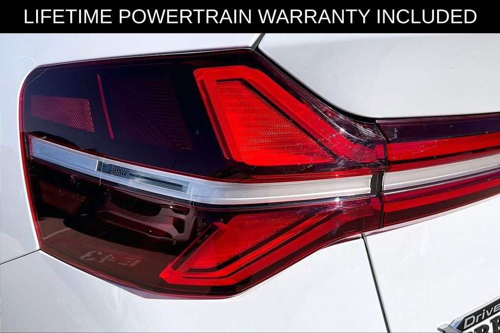 2025 BMW X3 30 xDrive M Sport