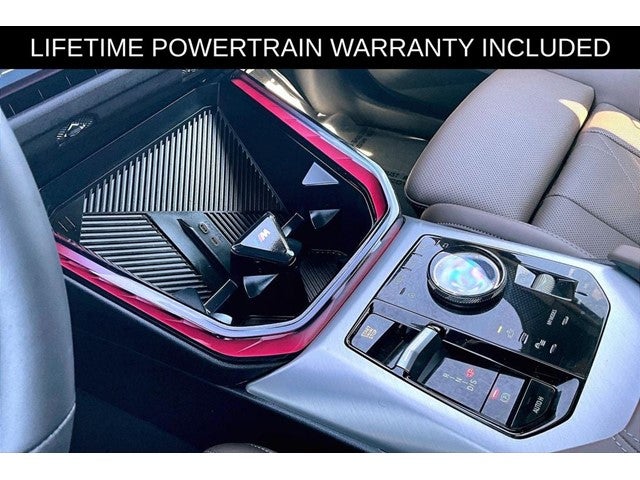 2025 BMW X3 30 xDrive M Sport