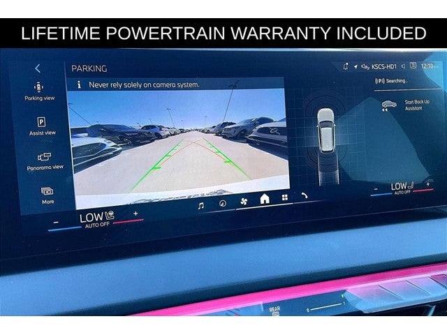 2025 BMW X3 30 xDrive M Sport