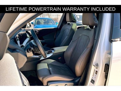 2025 BMW X3 30 xDrive M Sport