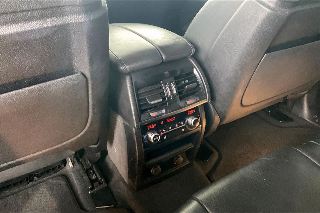 2018 BMW X5 xDrive50i