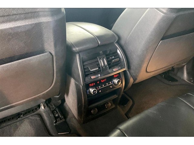 2018 BMW X5 xDrive50i