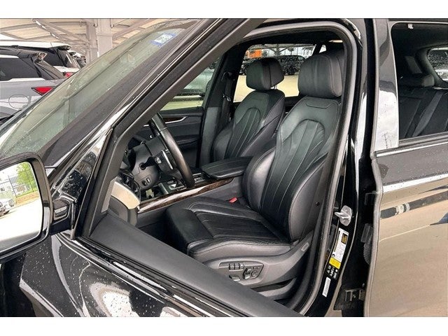 2018 BMW X5 xDrive50i
