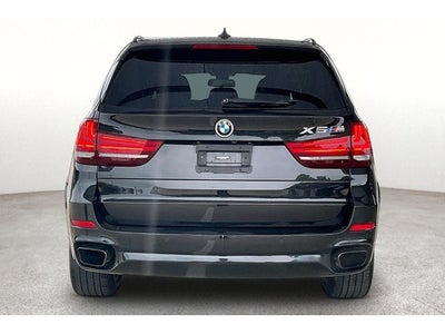 2018 BMW X5 xDrive50i