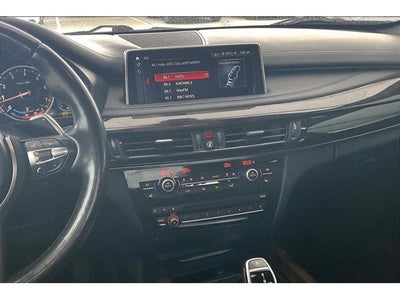 2018 BMW X5 xDrive50i