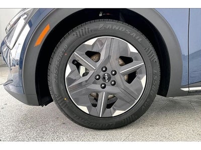 2025 Kia EV6 Light Long Range