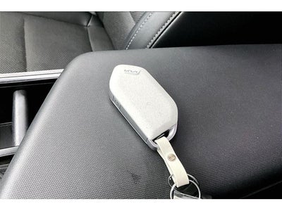 2025 Kia EV6 Light Long Range